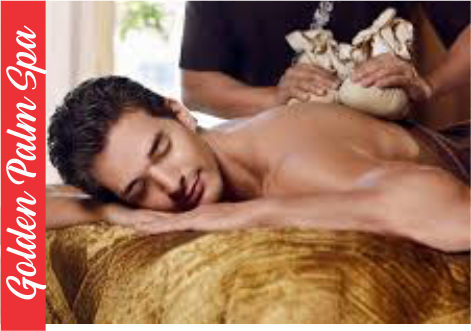 Couples Massage in Kharadi